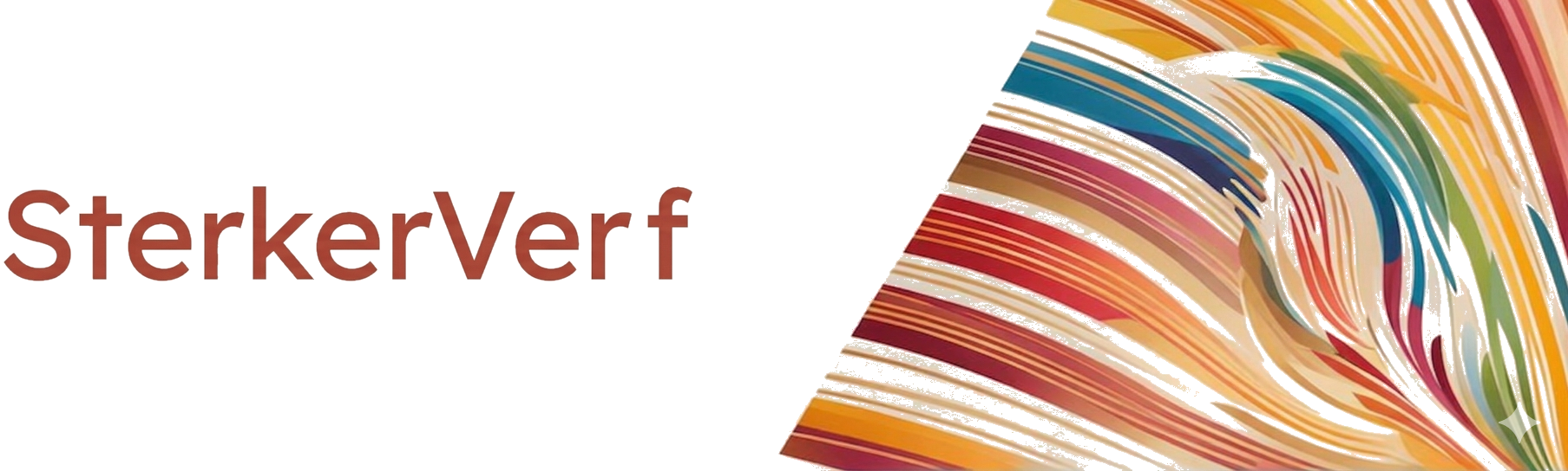 SterkerVerf